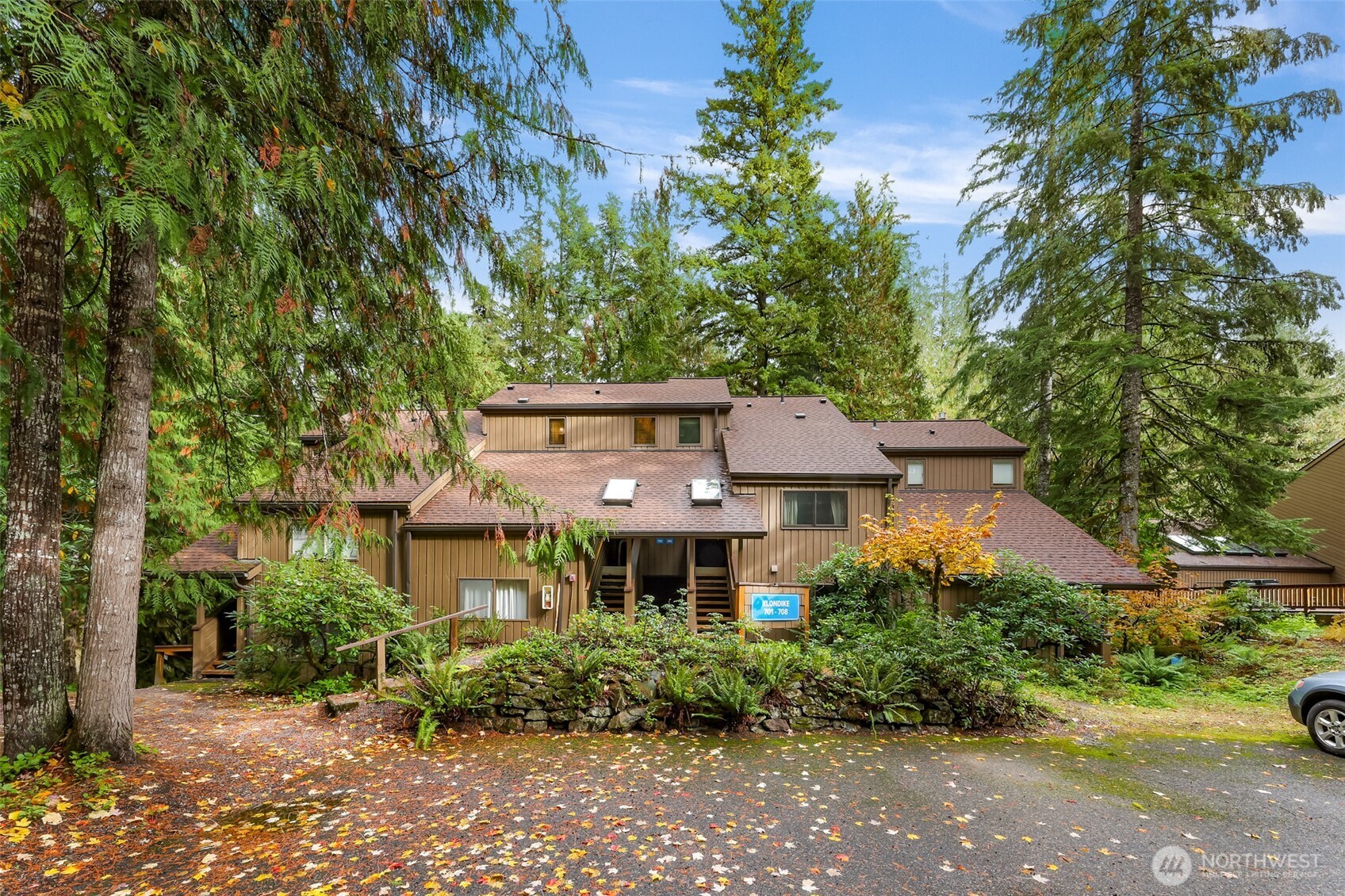 10500 Mt Baker Hwy #704
