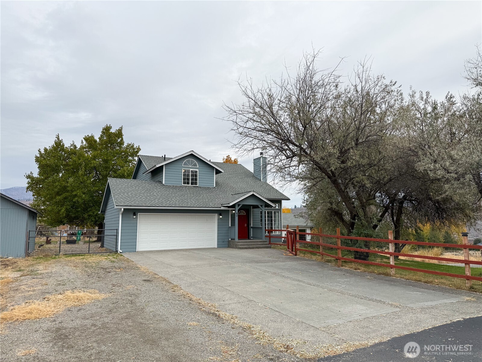 40 Trail Ridge DR