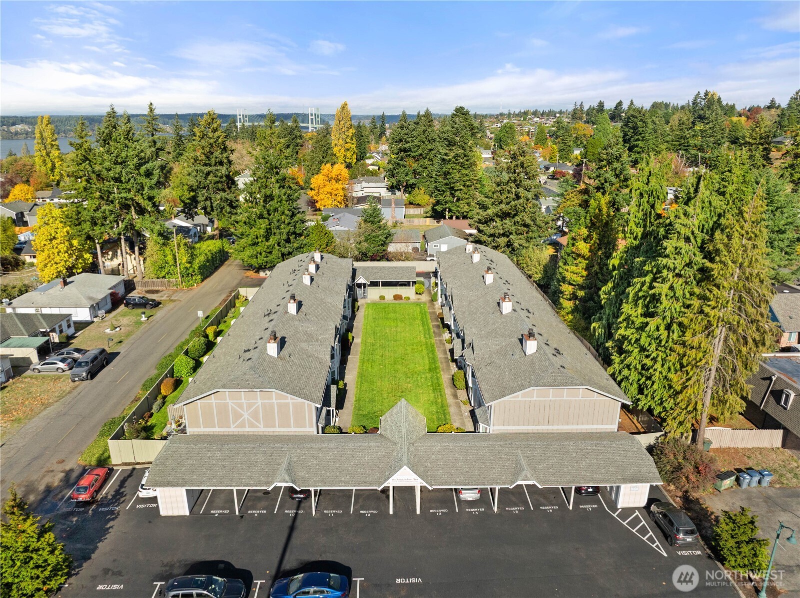 2621 Mountain View Avenue W #9B