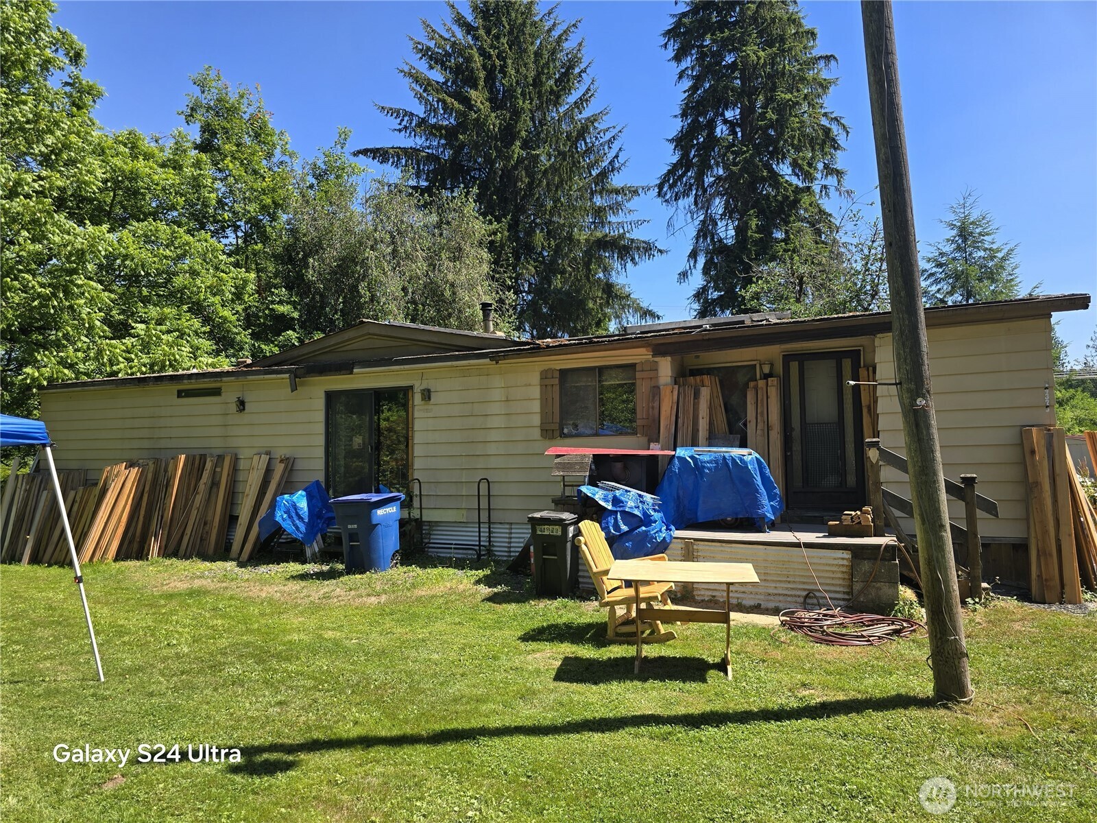 Arlington, WA 98233