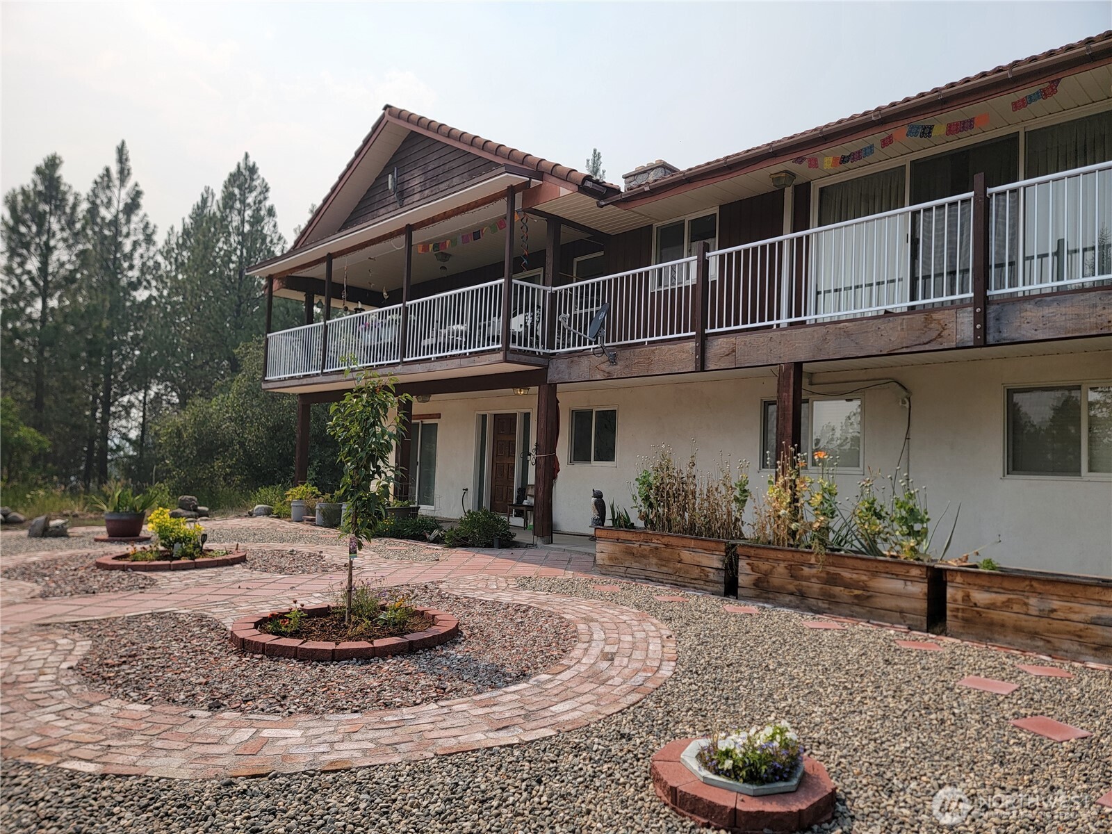 55 Gold Mountain Road