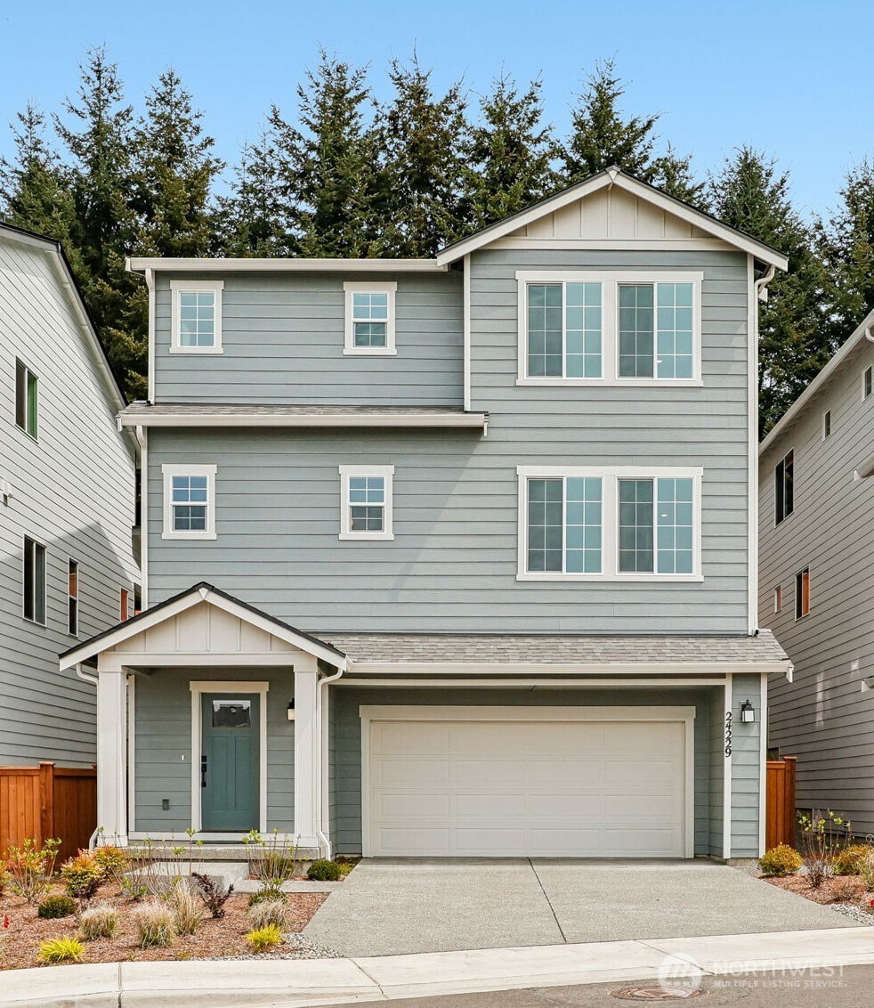 24229 13th Avenue SE #CR27
