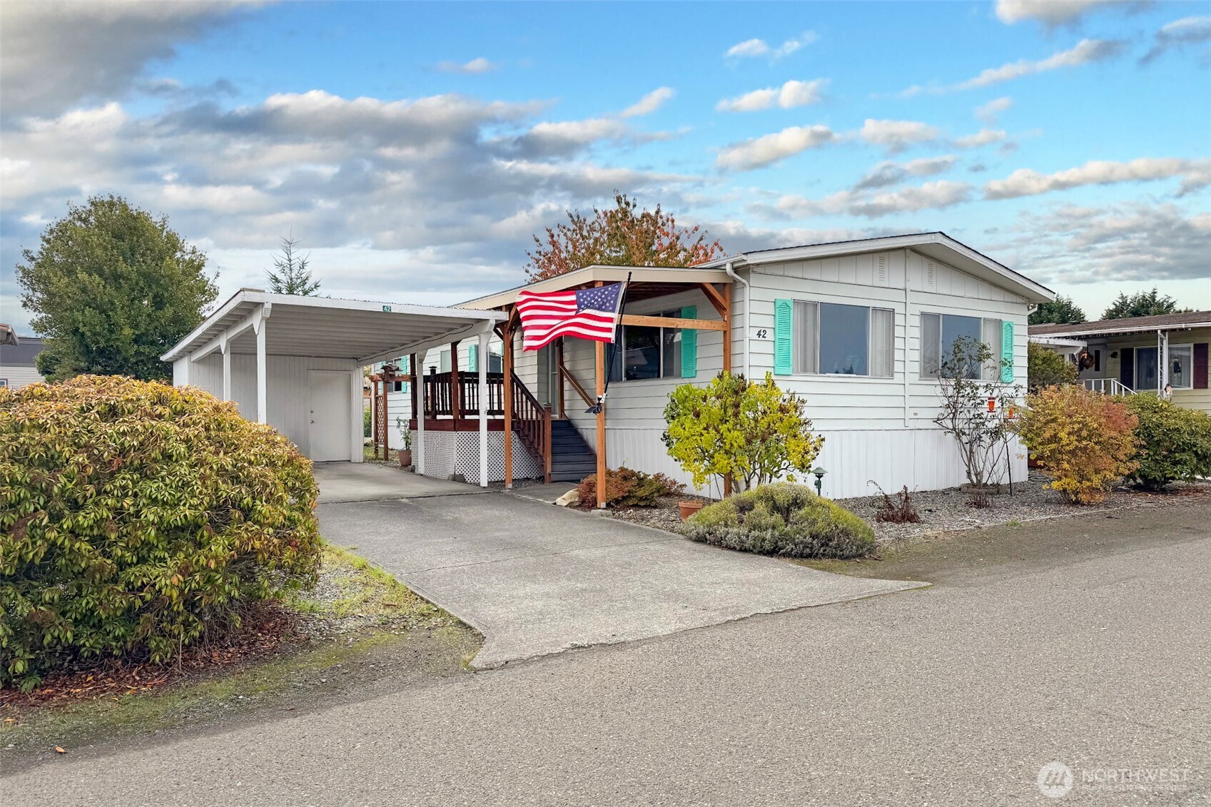 42 Juniper Mobile Estates