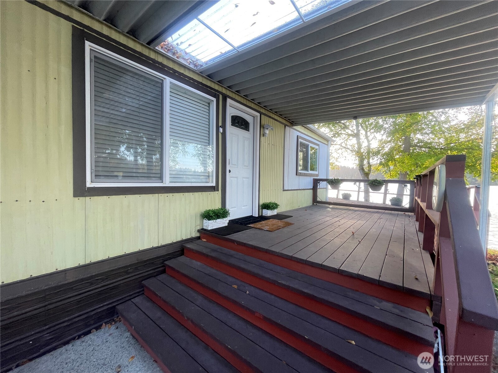 4045 49th Avenue SW #55