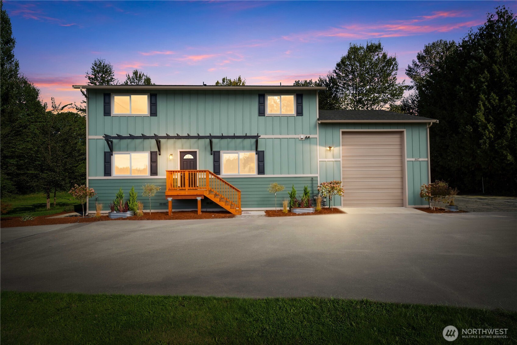 907 Orting Kapowsin Highway E