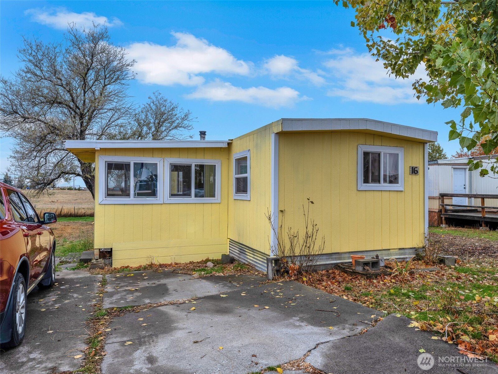 1500 S Columbus Avenue #16
