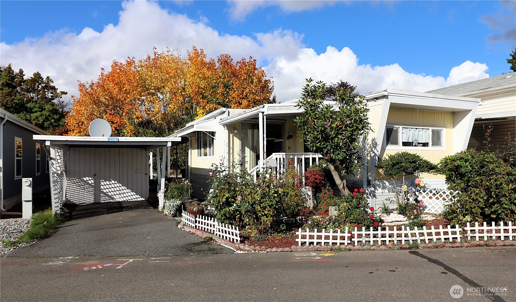 3248 S 180th Place #34