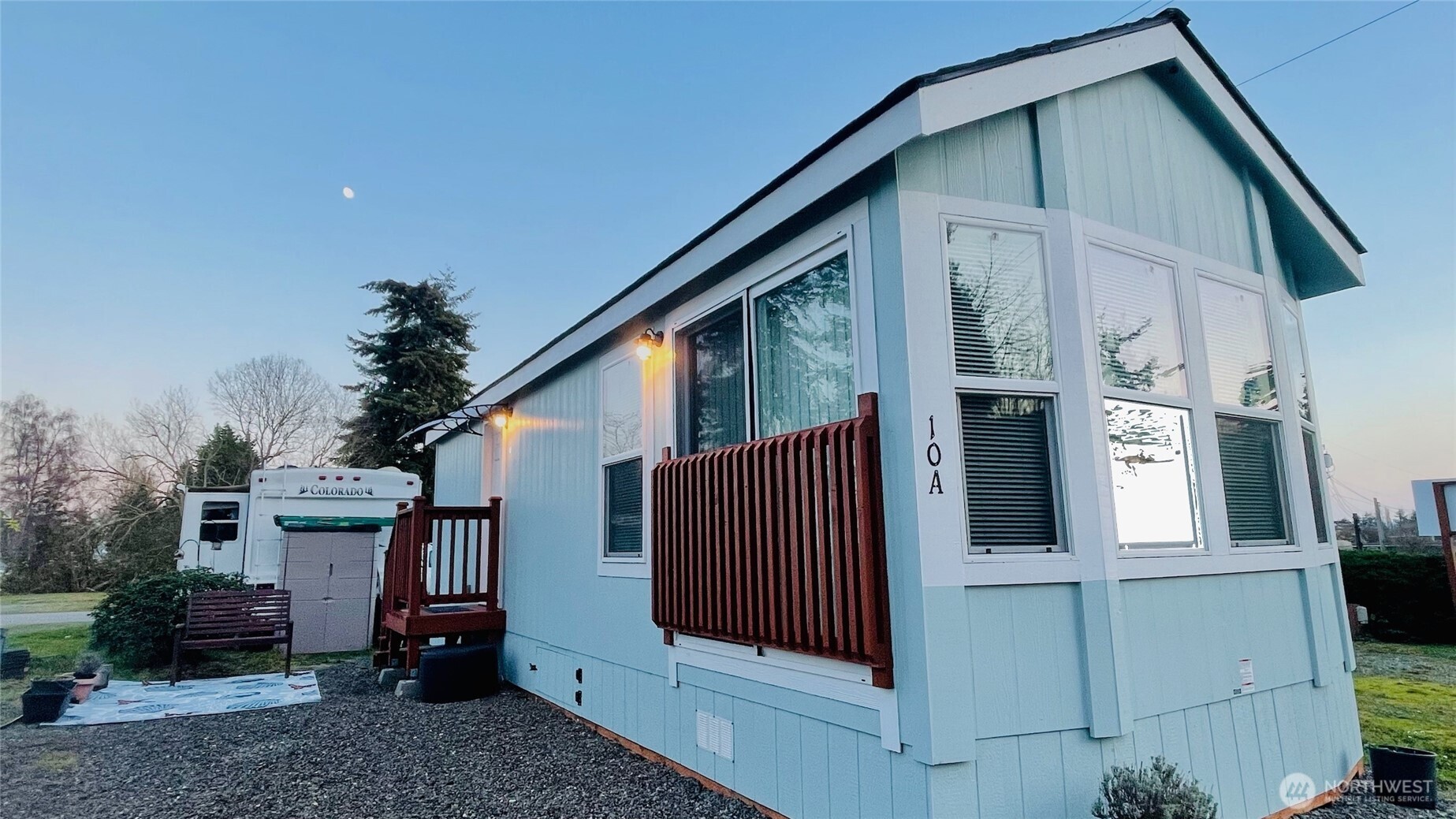 545 Hendricks Street #10A