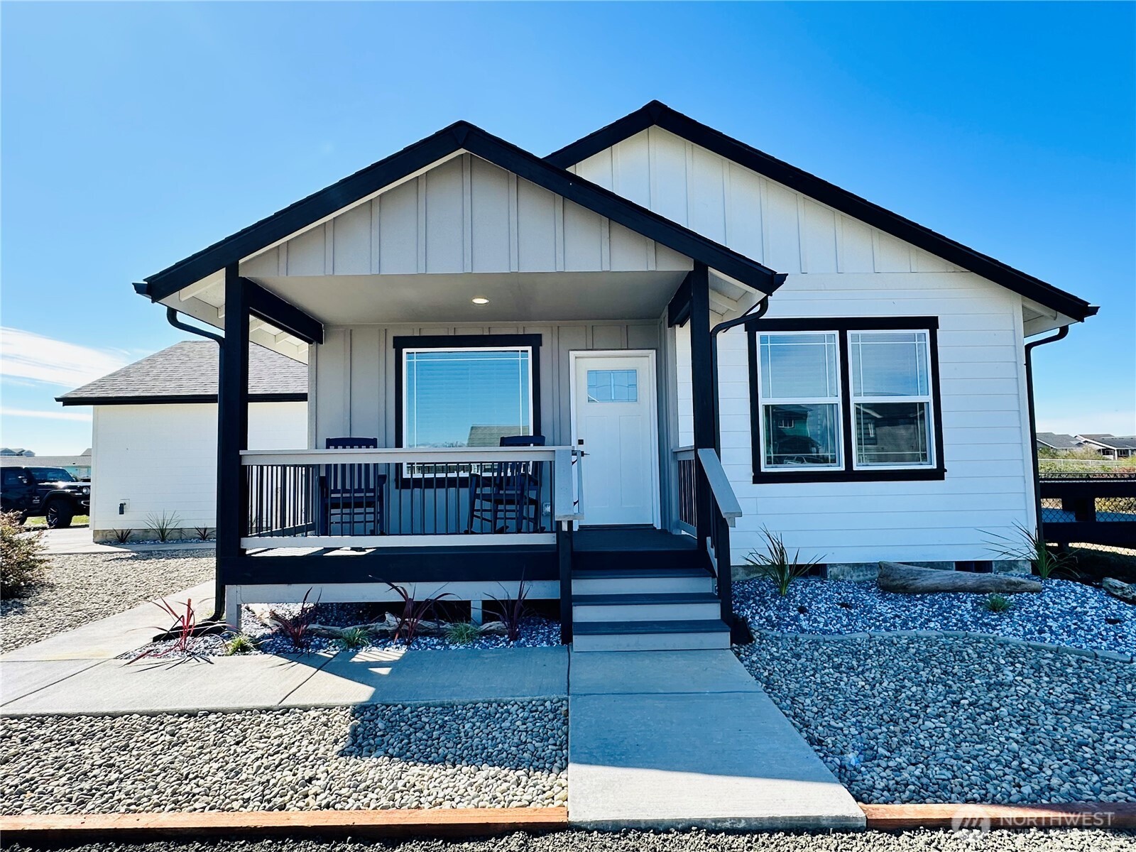 400 Malibu Street SW