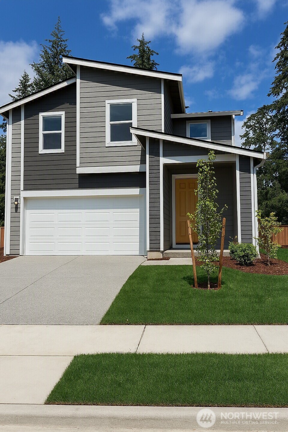461 184th Street Ct E #LOT 54