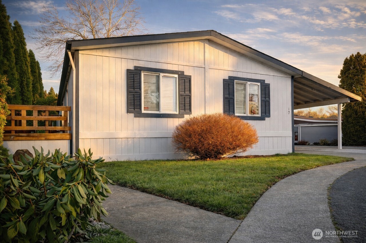 3777 Addy Street #17