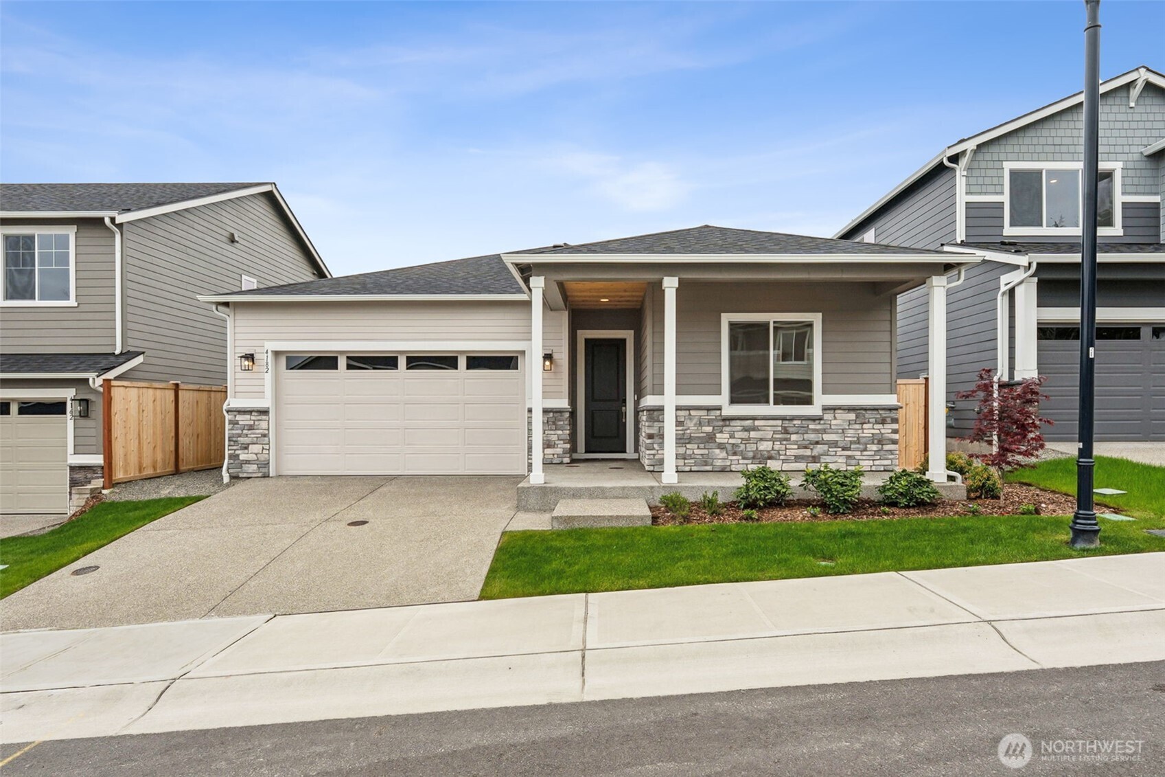 4182 SW Muller Lane #308