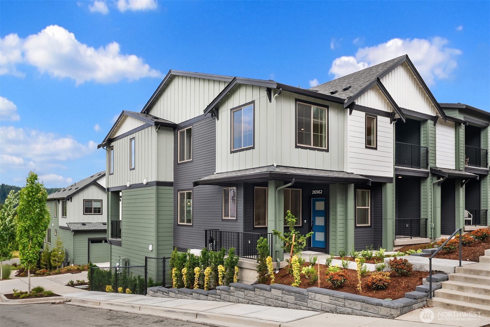 26562 NE 143rd Street #49-G