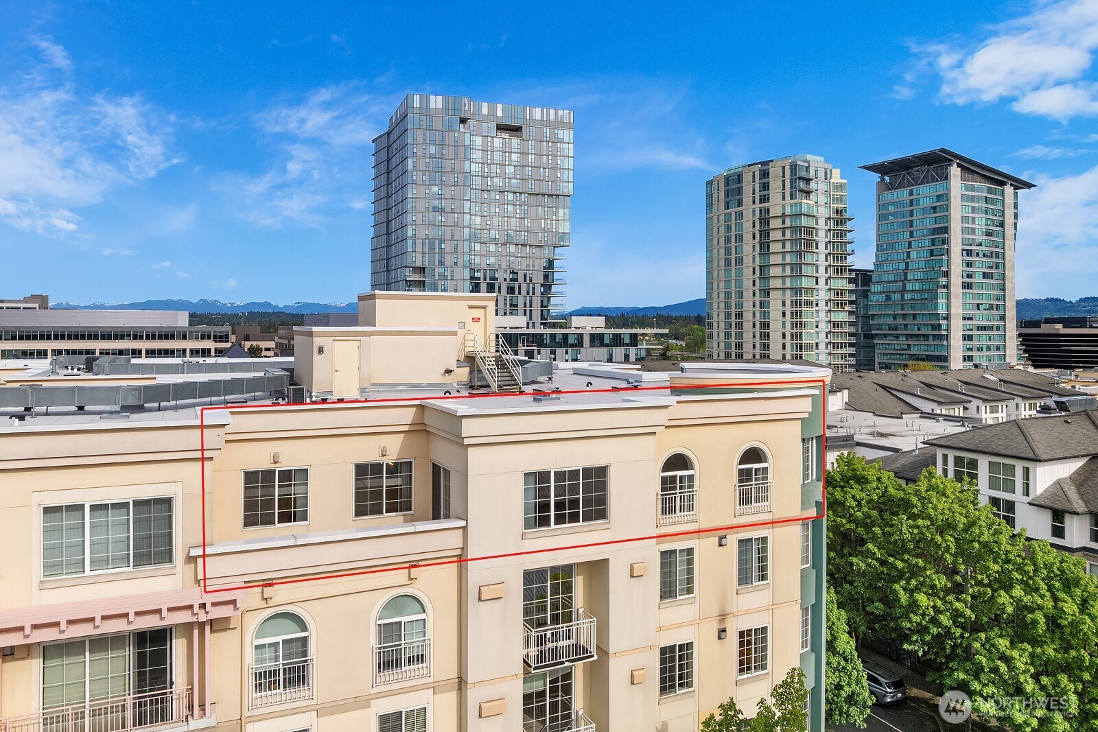 11004 NE 11th Street #606