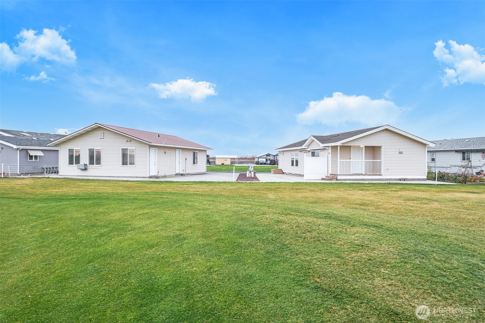 17693 Road 5 NW #35&36