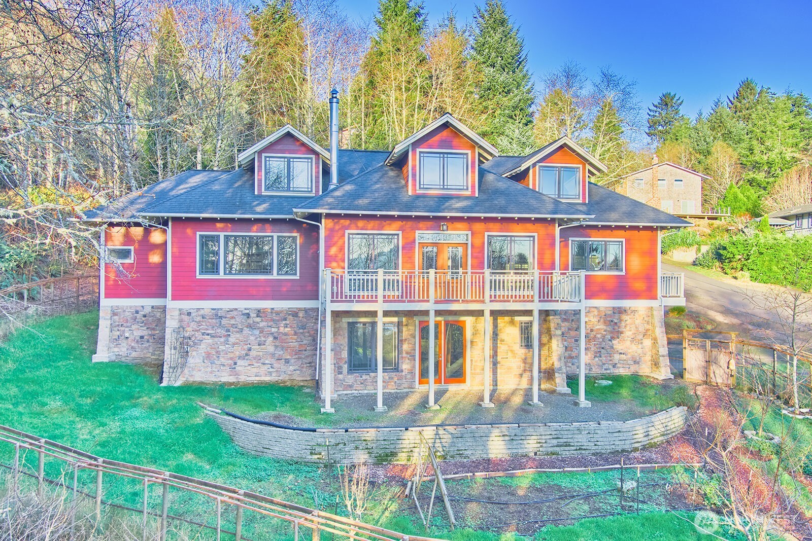2147 Klahanee Drive