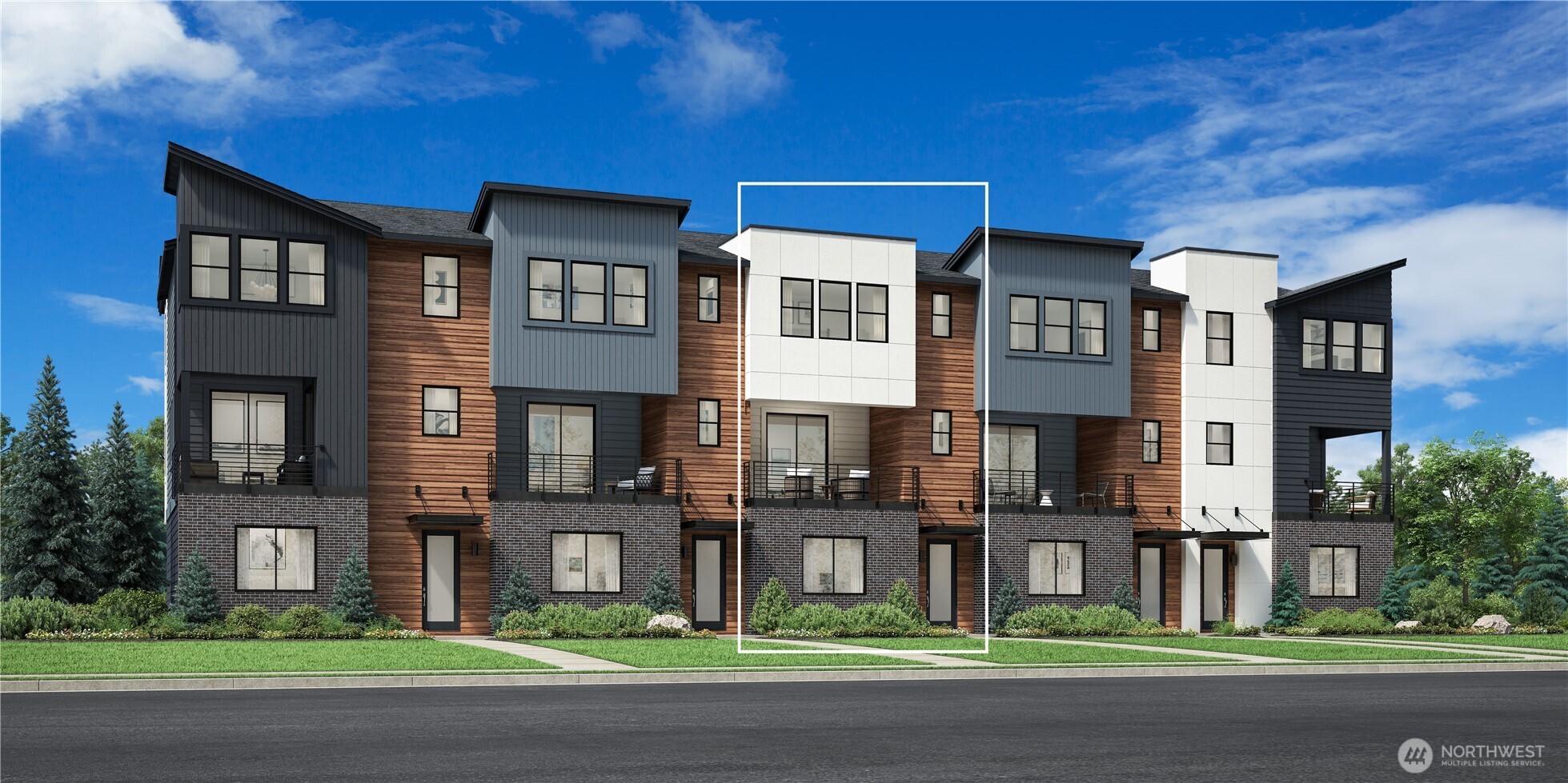 10811 (HS 111) 120TH Lane NE #C