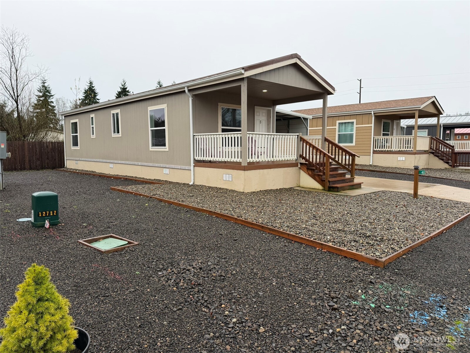 2010 Broadway Avenue #41