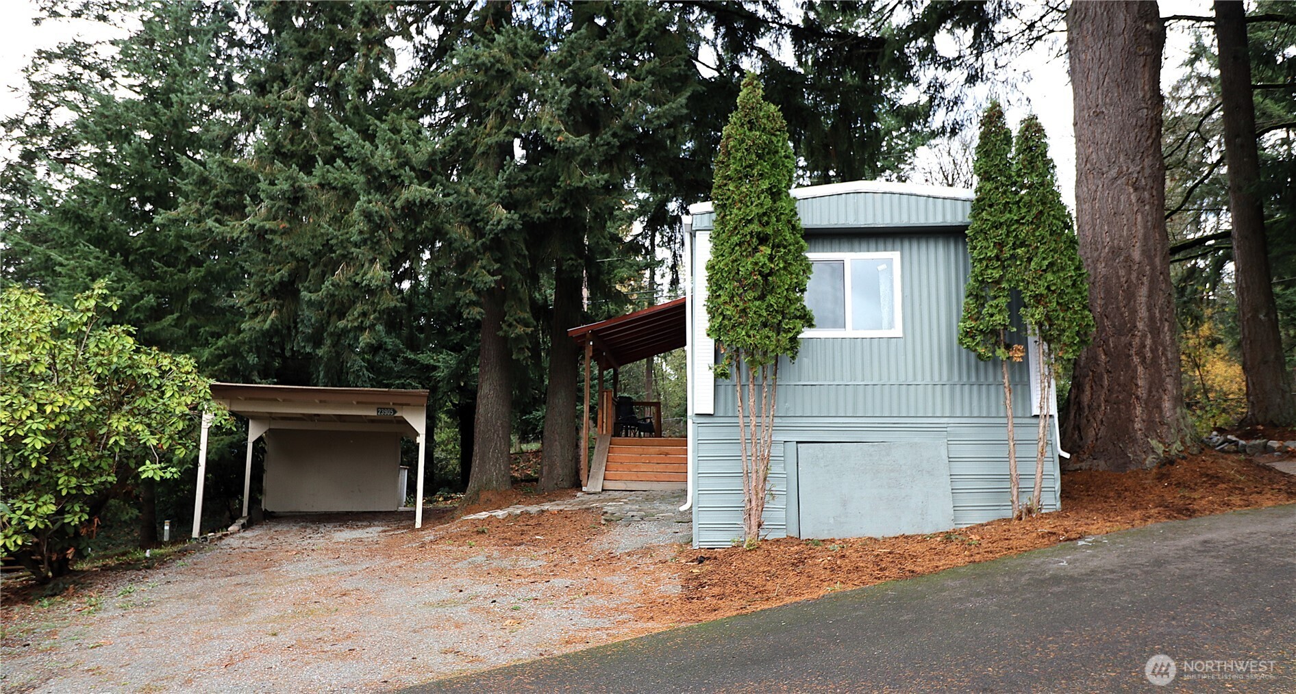23905 101st Avenue E #31