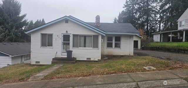 311 N 19th Avenue