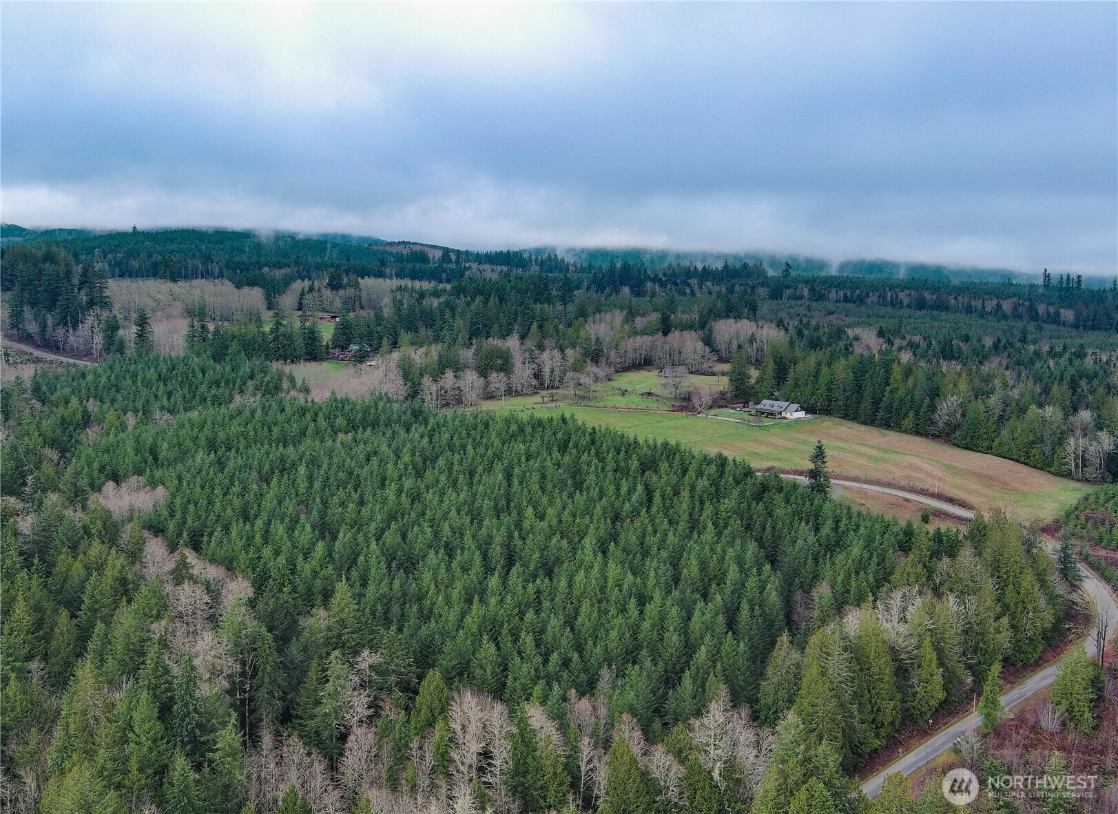 1 xxx Snow Creek Road