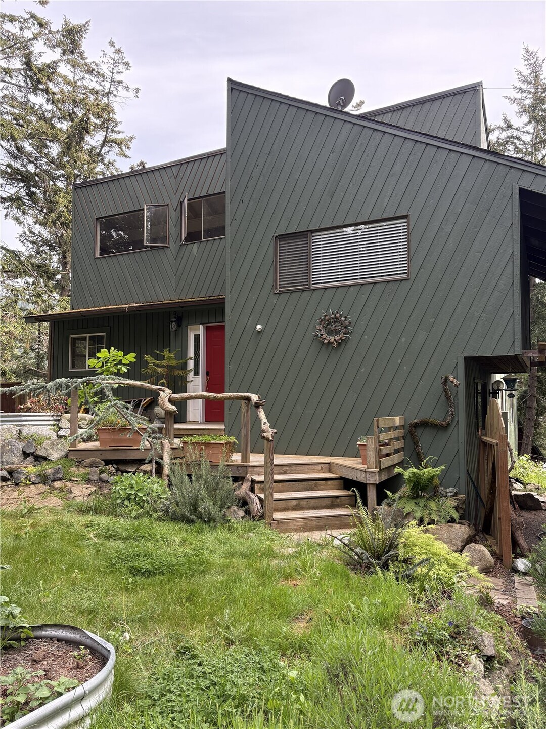 1193 Rosario Road