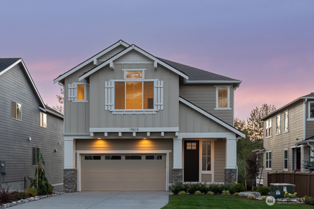 19515 81st Place NE #1