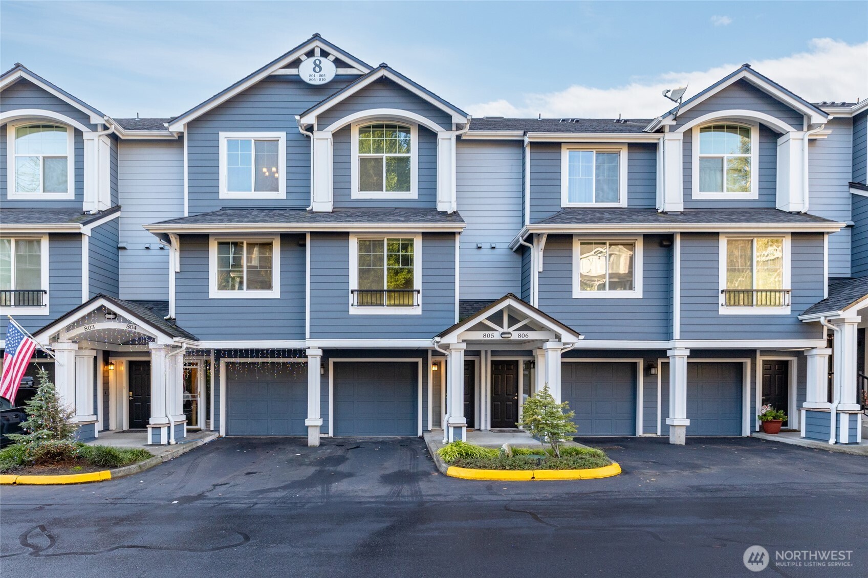 16125 Juanita-Woodinville Way NE #805
