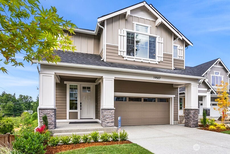19507 81st Place NE #3