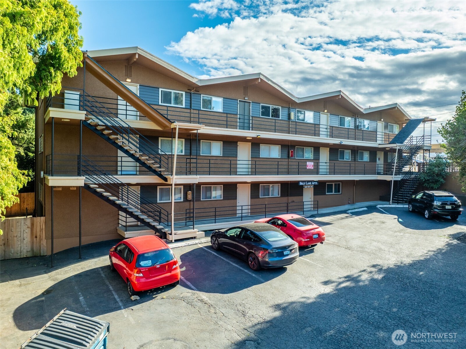 1017 SW 154th Street