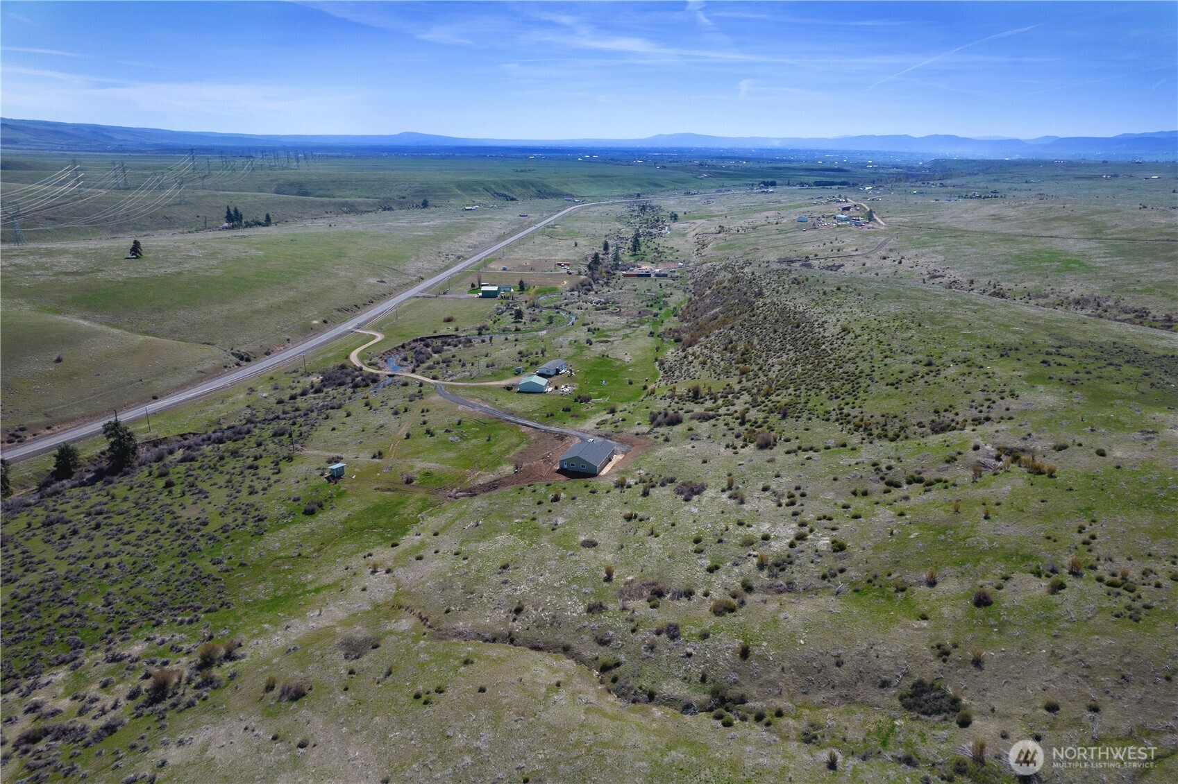 16 XXX Hwy 97