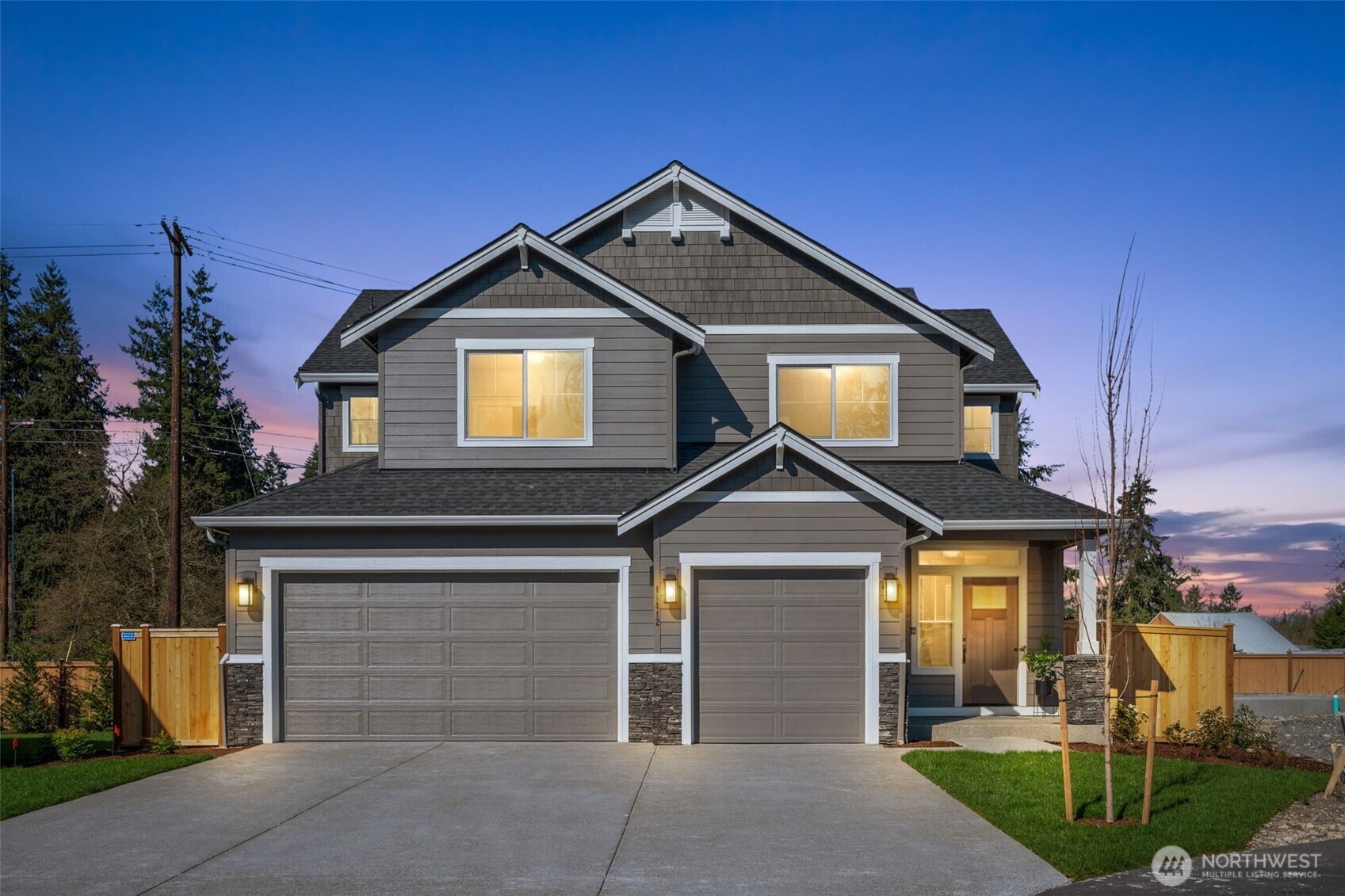 16412 30th Avenue E #2