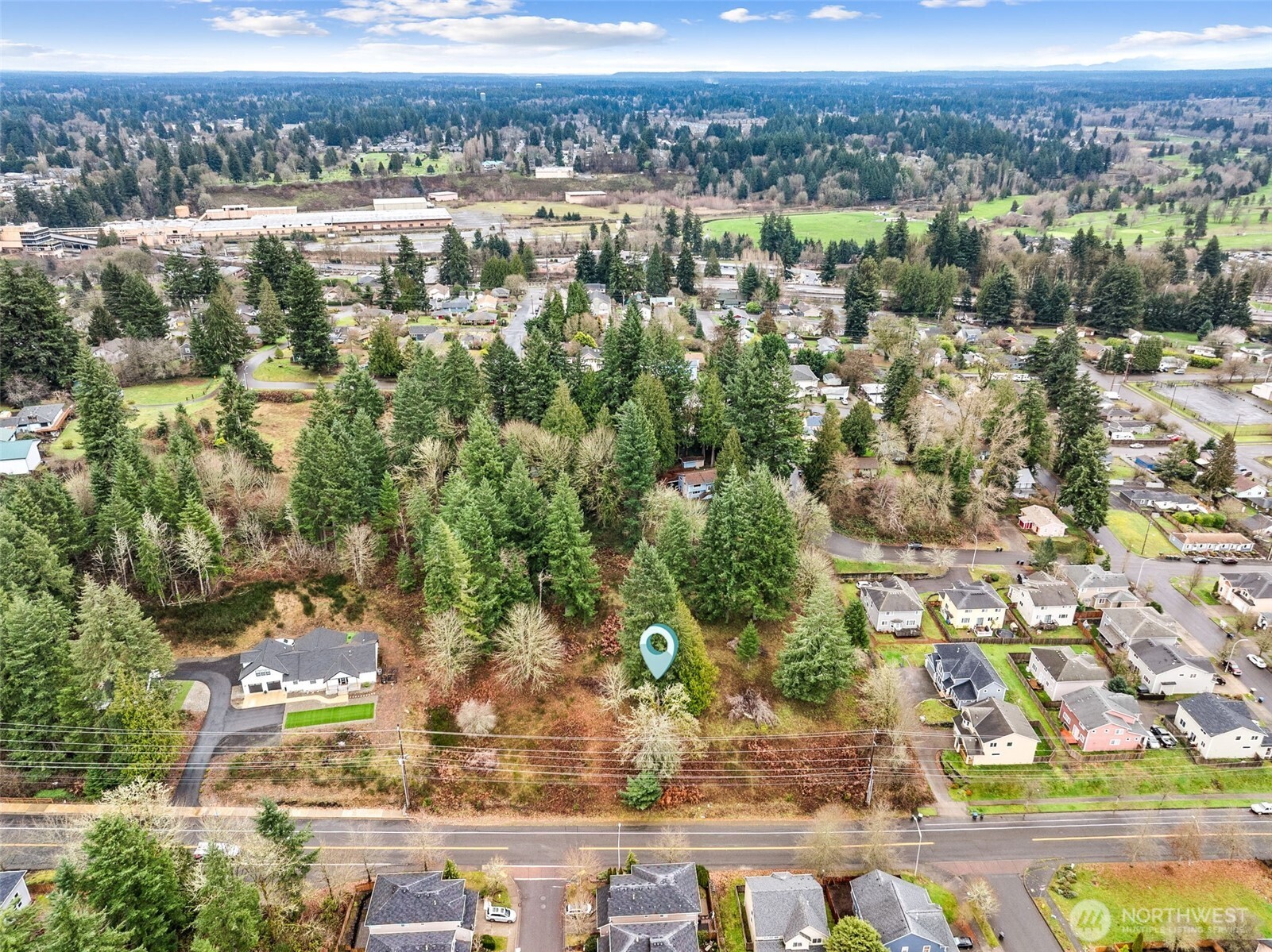 7 7th Avenue SW