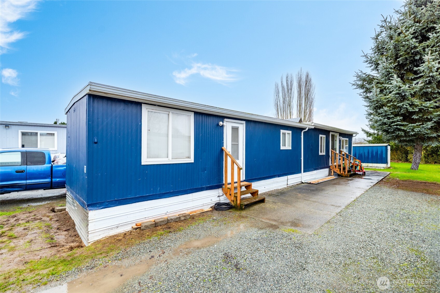 20420 Lafayette Road #11