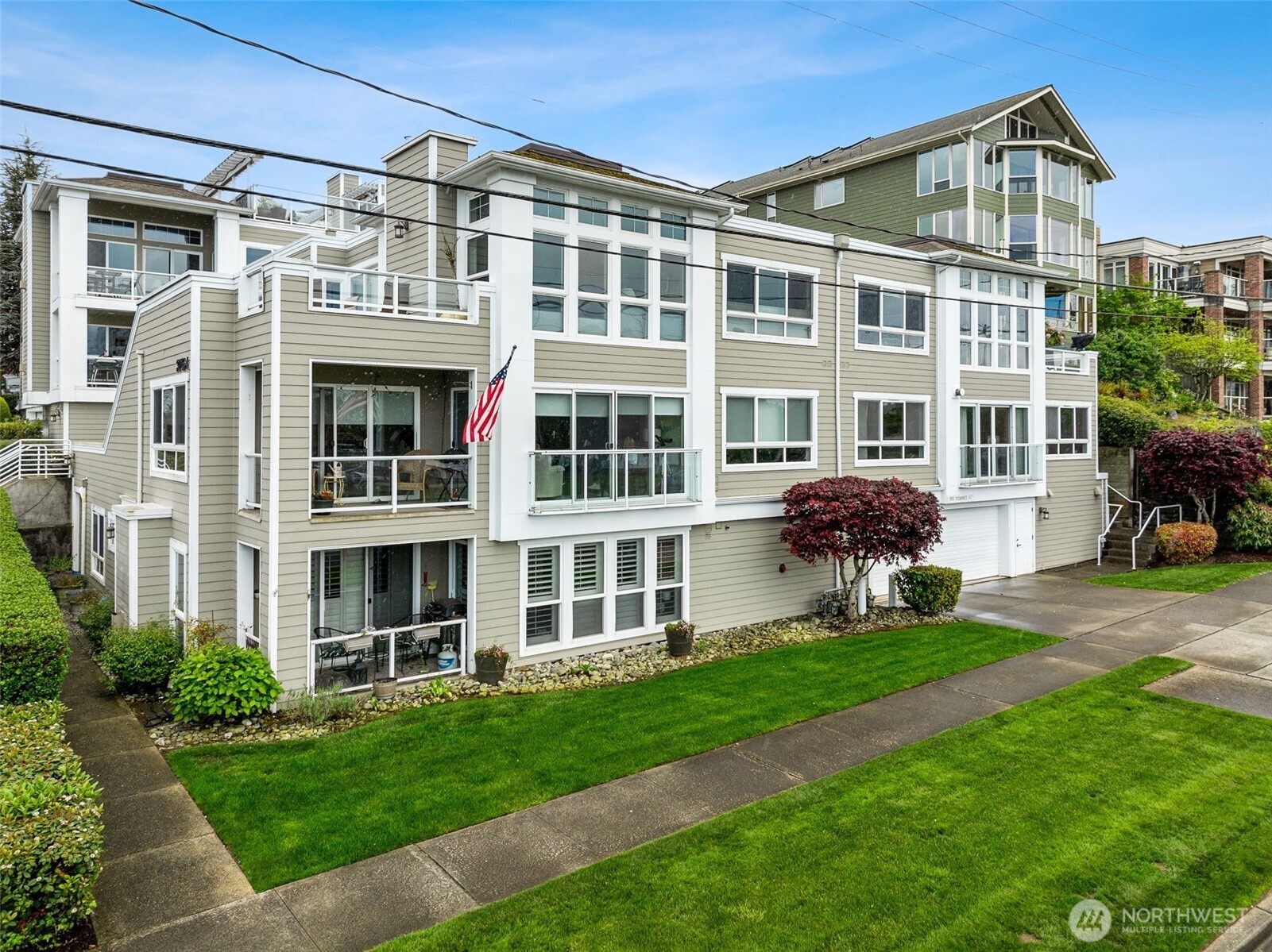 3016 N Carr Street #A202