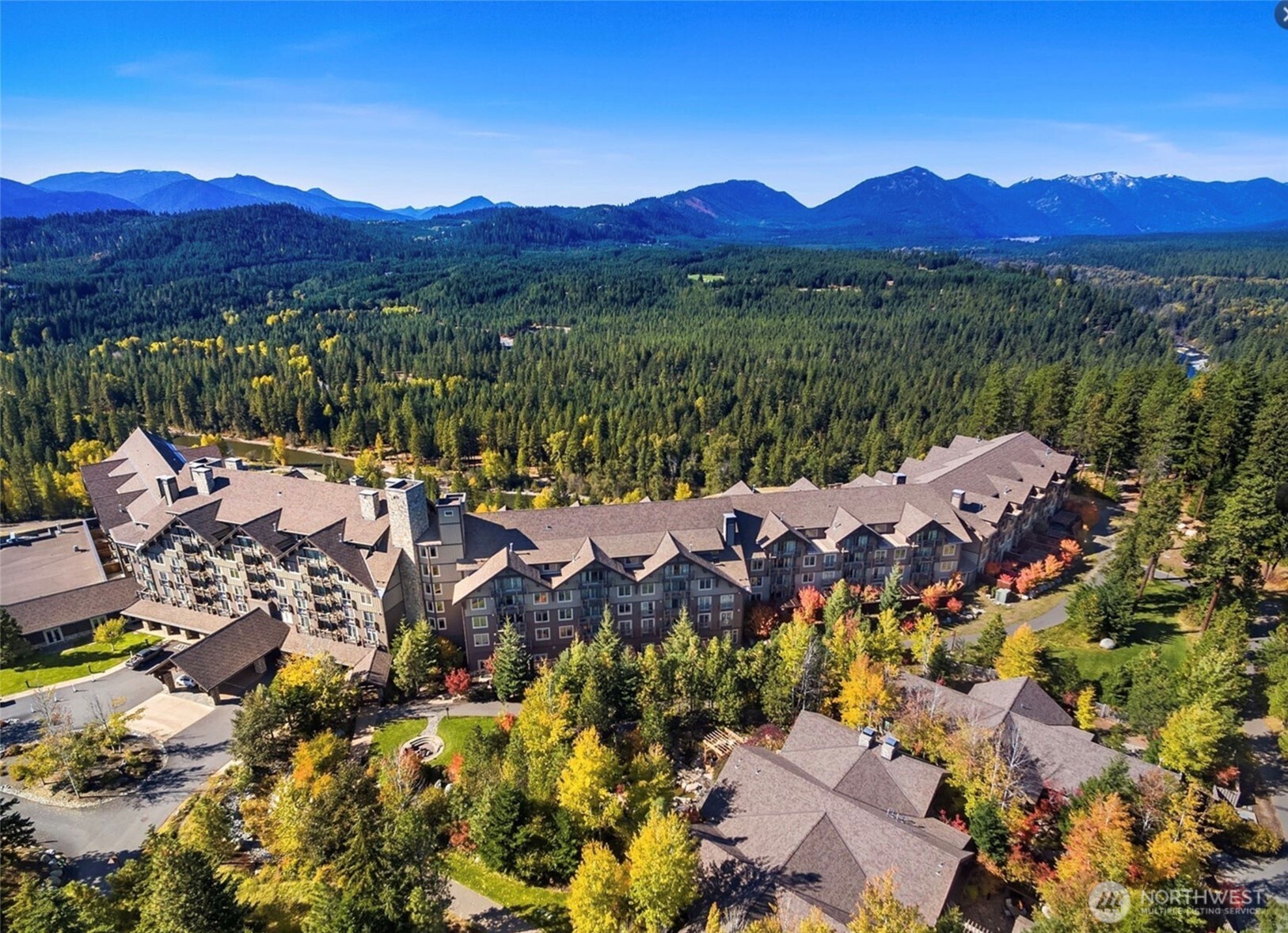 3600 Suncadia Trail #5037