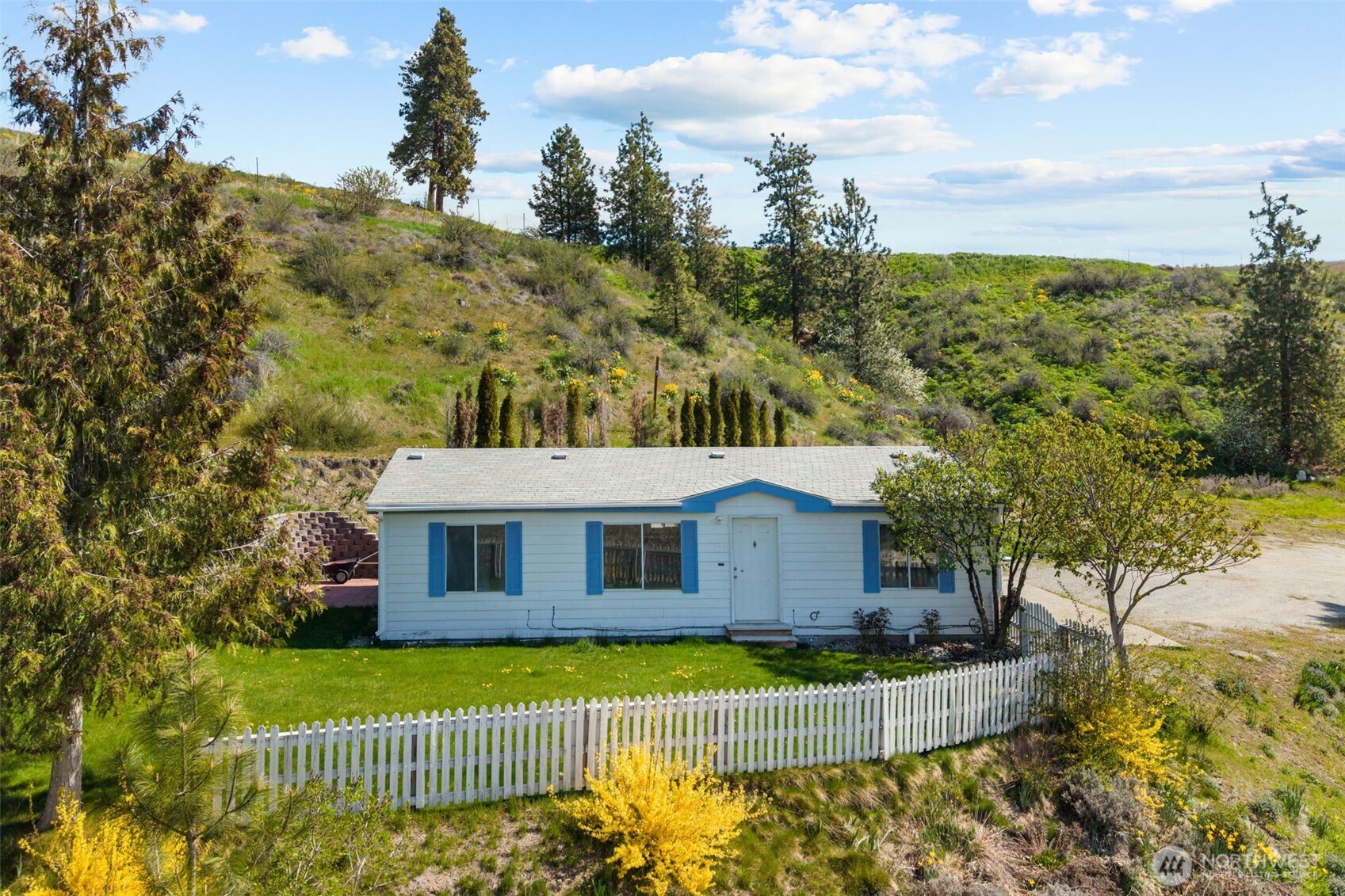 55 Swanson Gulch Road