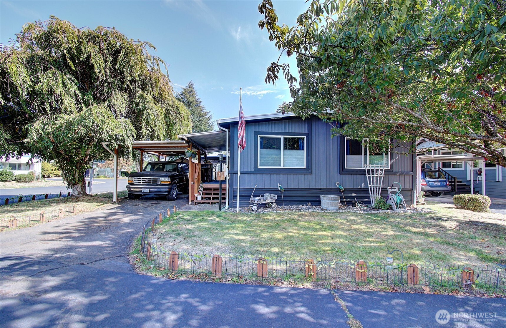 5404 NE 121st Avenue #59
