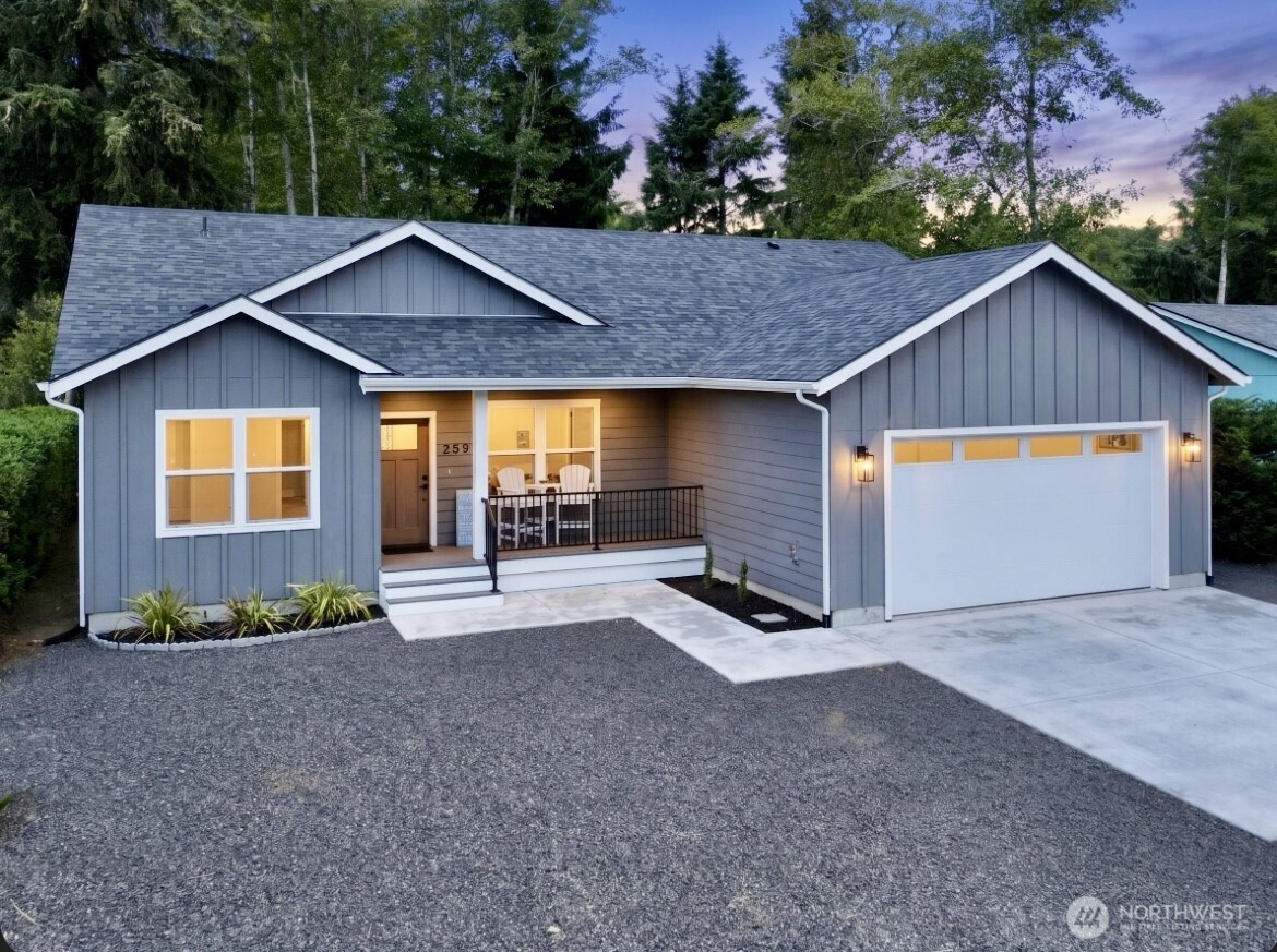 259 Olympic View Avenue NE