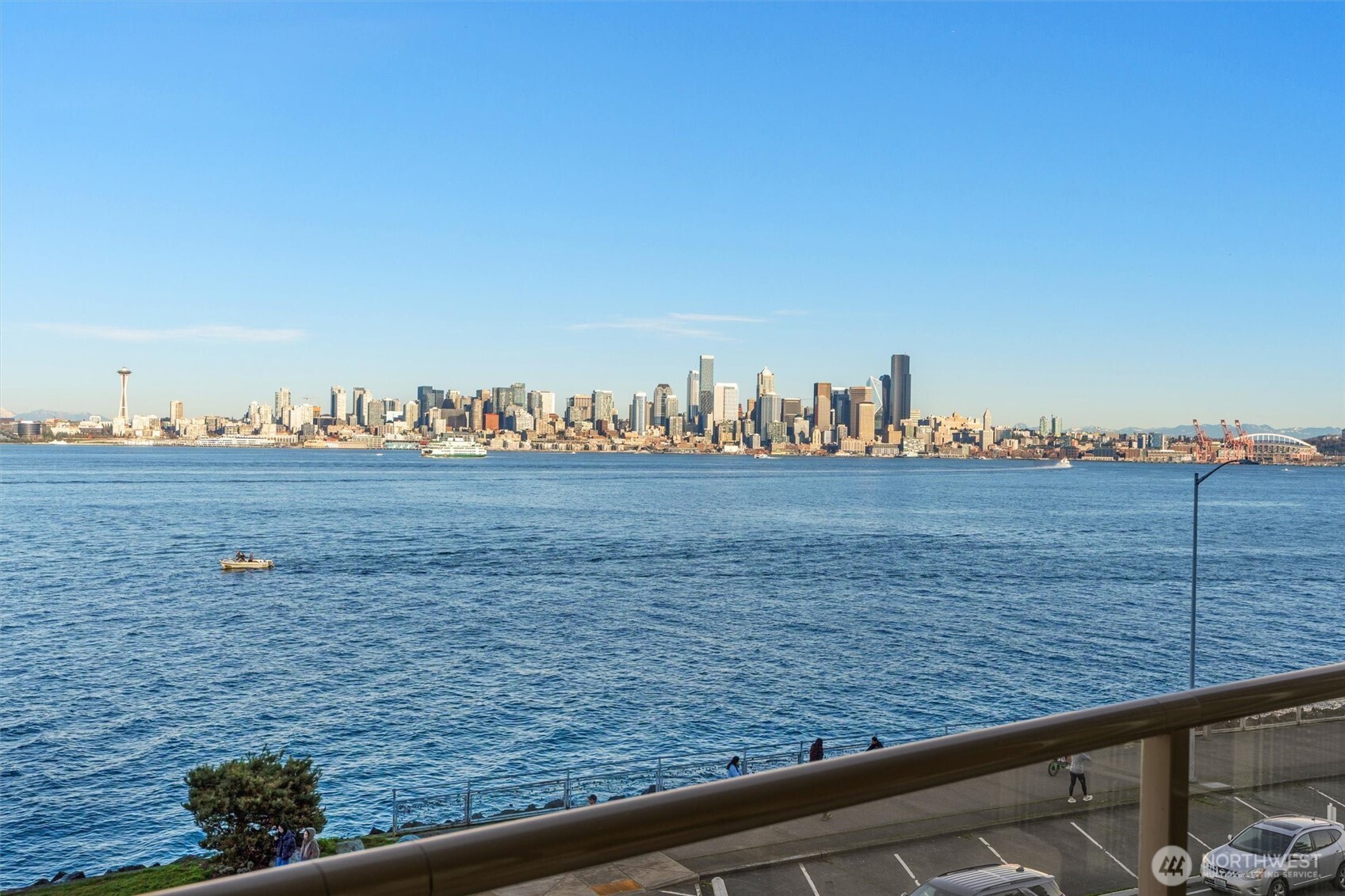 1005 Harbor Avenue SW #400