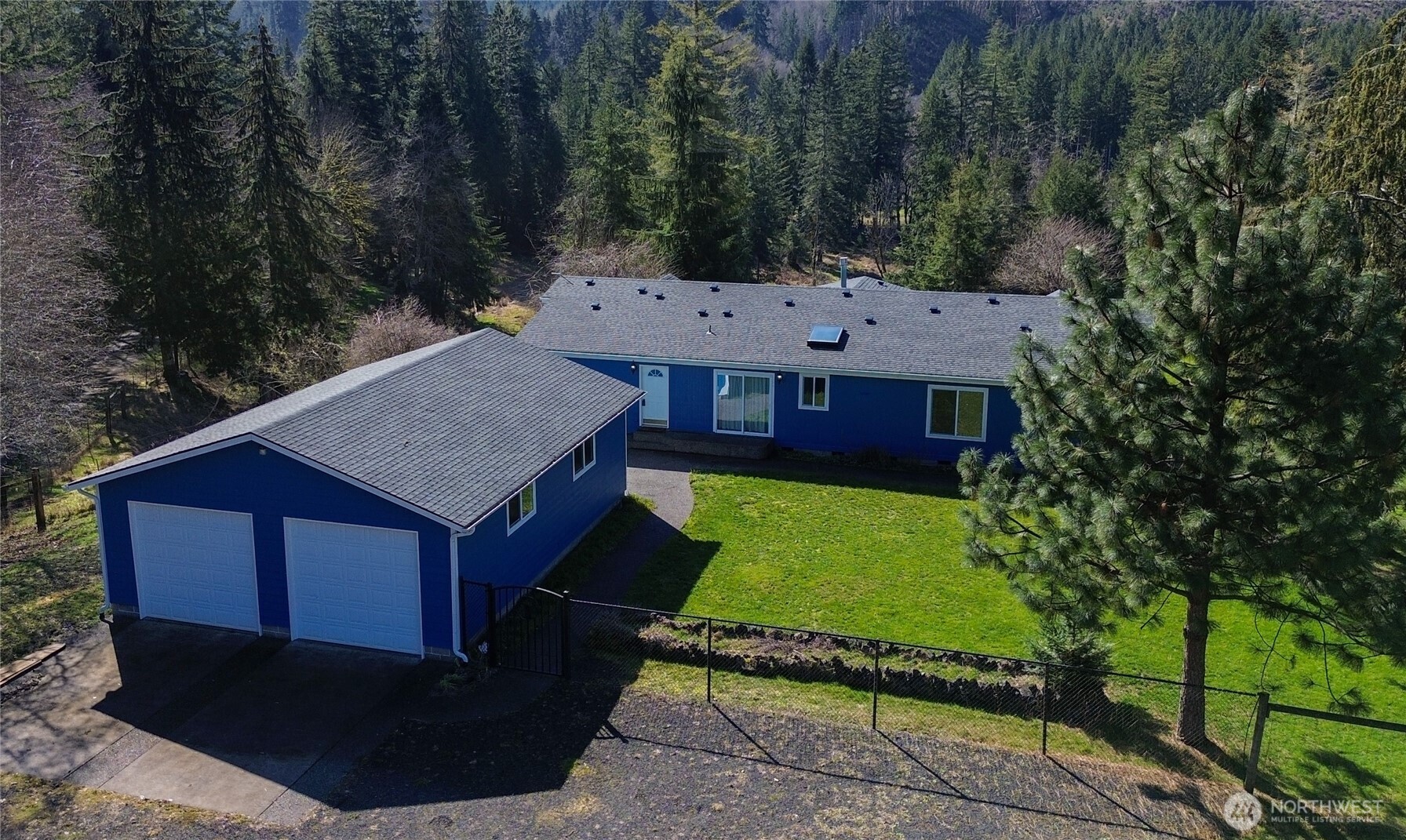 773 Lucas Creek Road