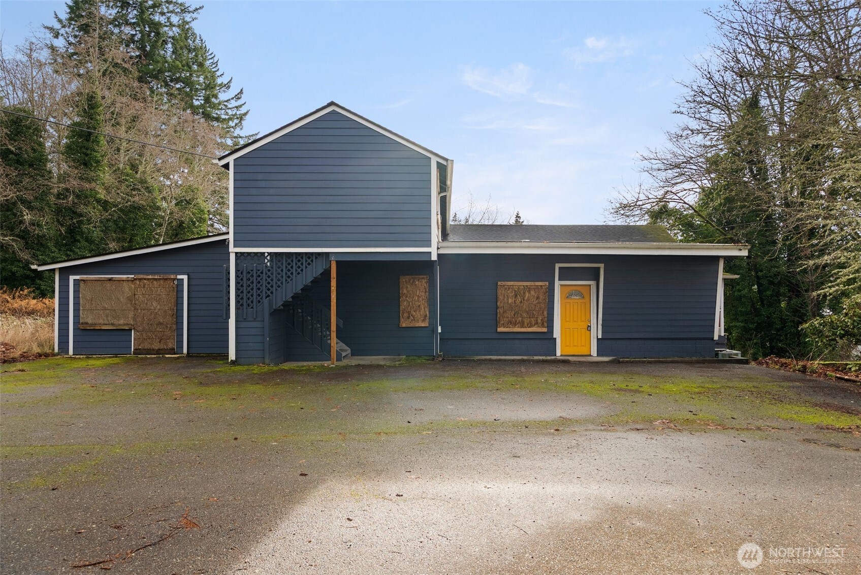 6323 Kitsap Way