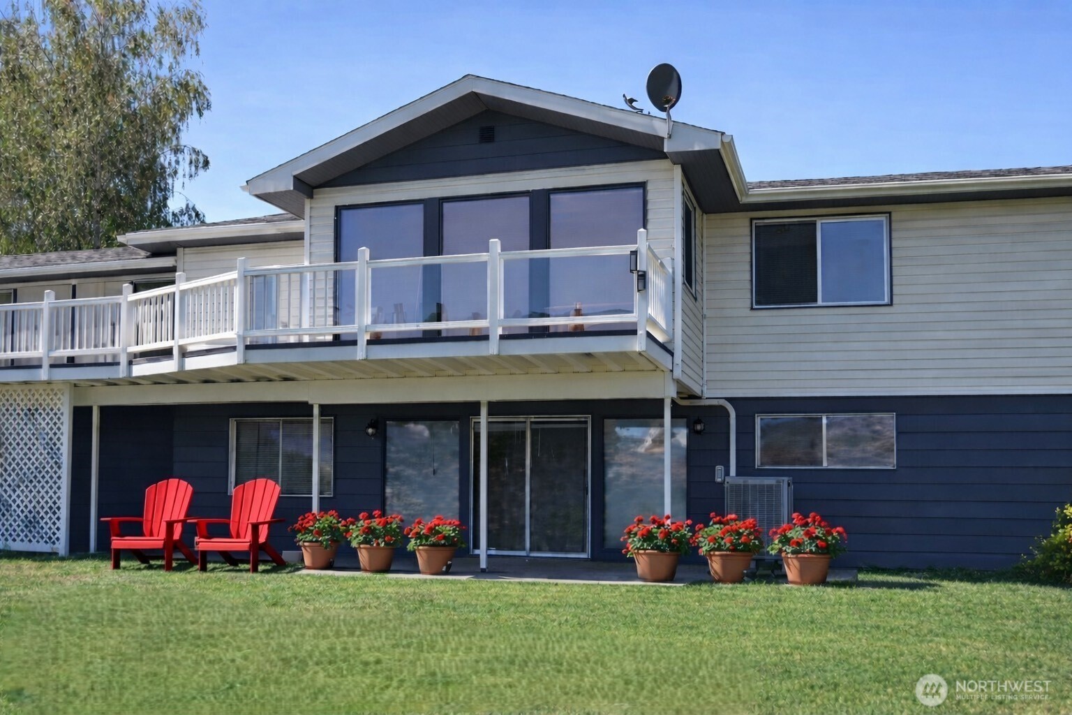 107 A WestLake Road