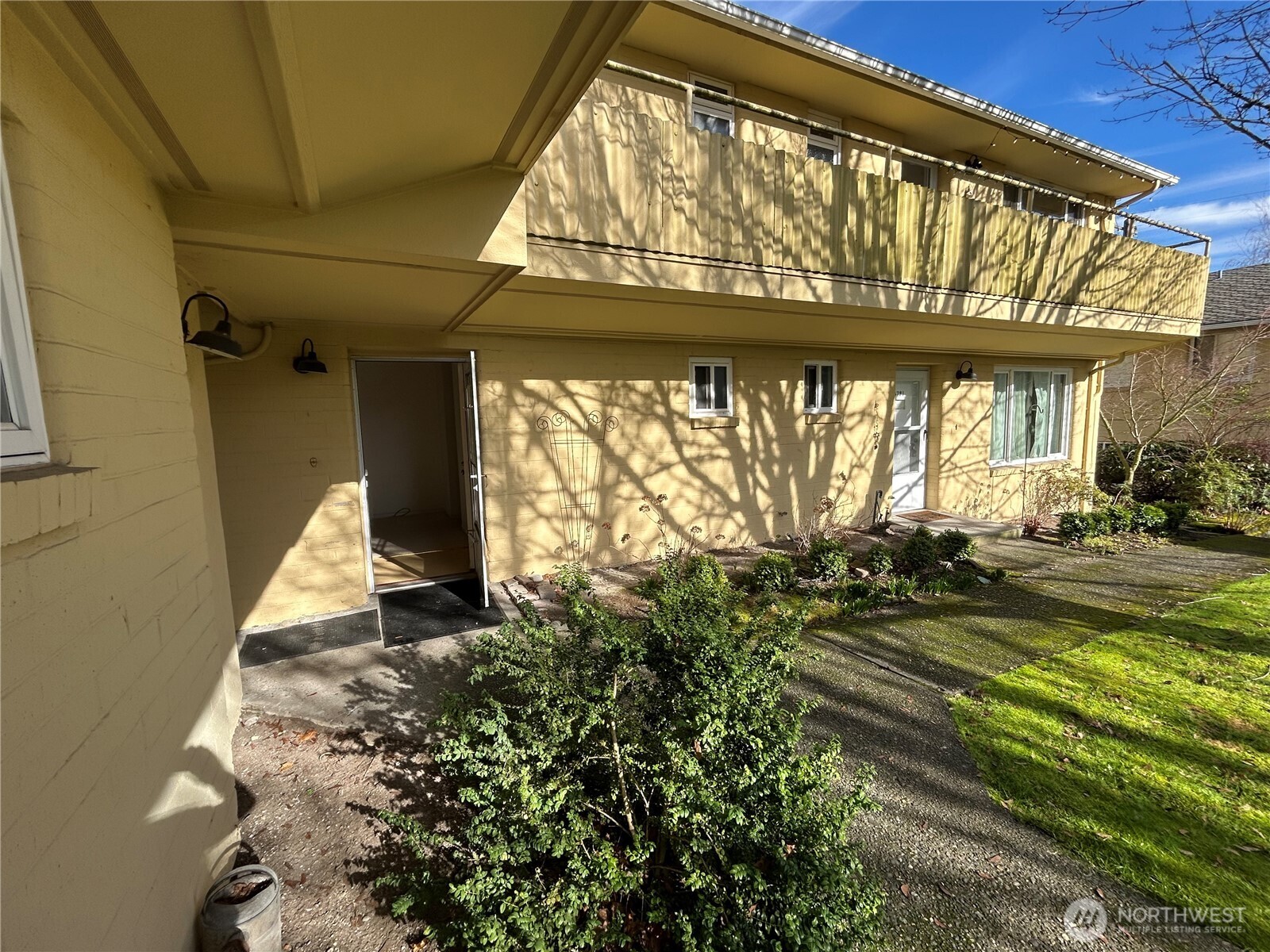 4717 Terrace Drive NE #4717
