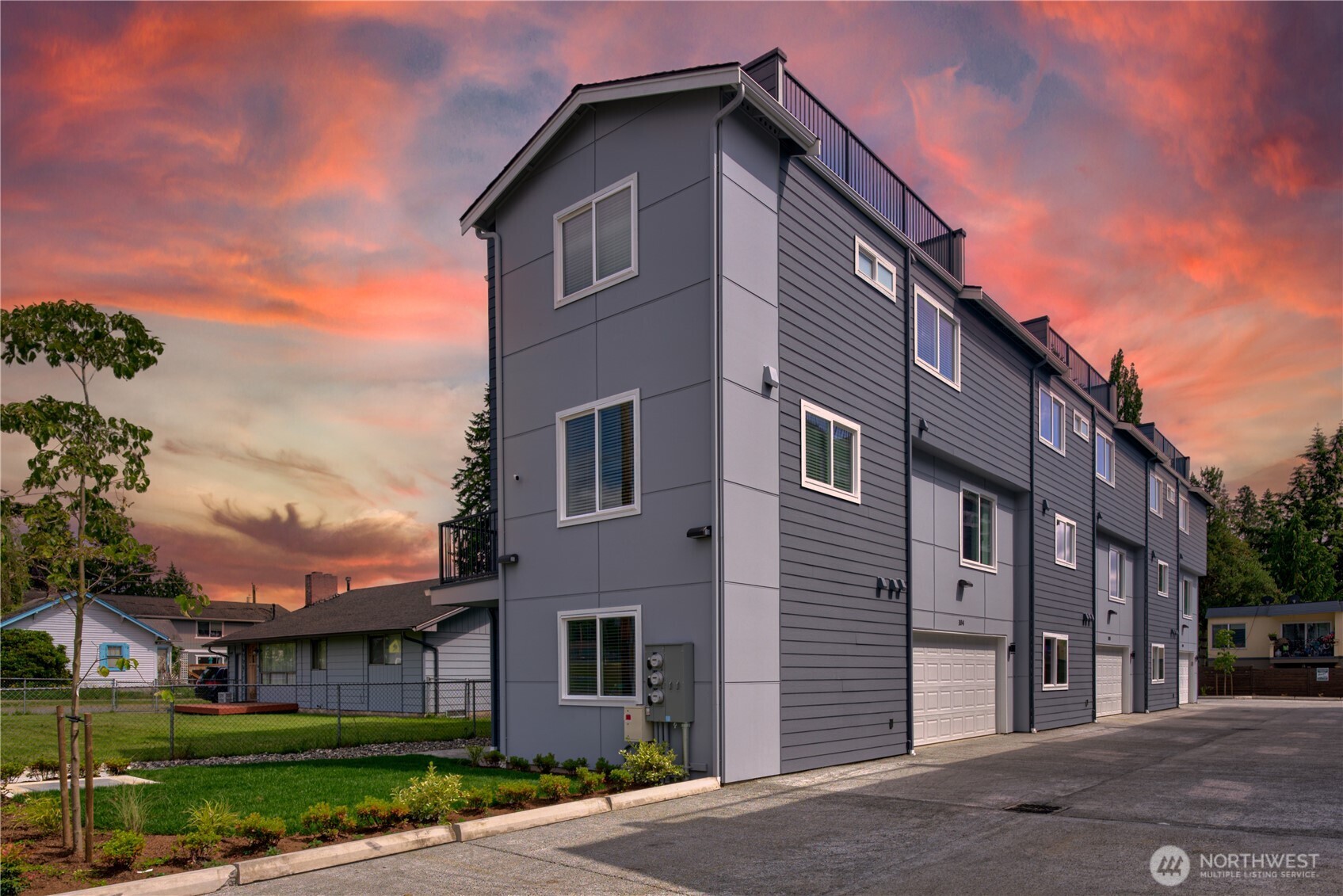 4716 72nd St NE Street NE