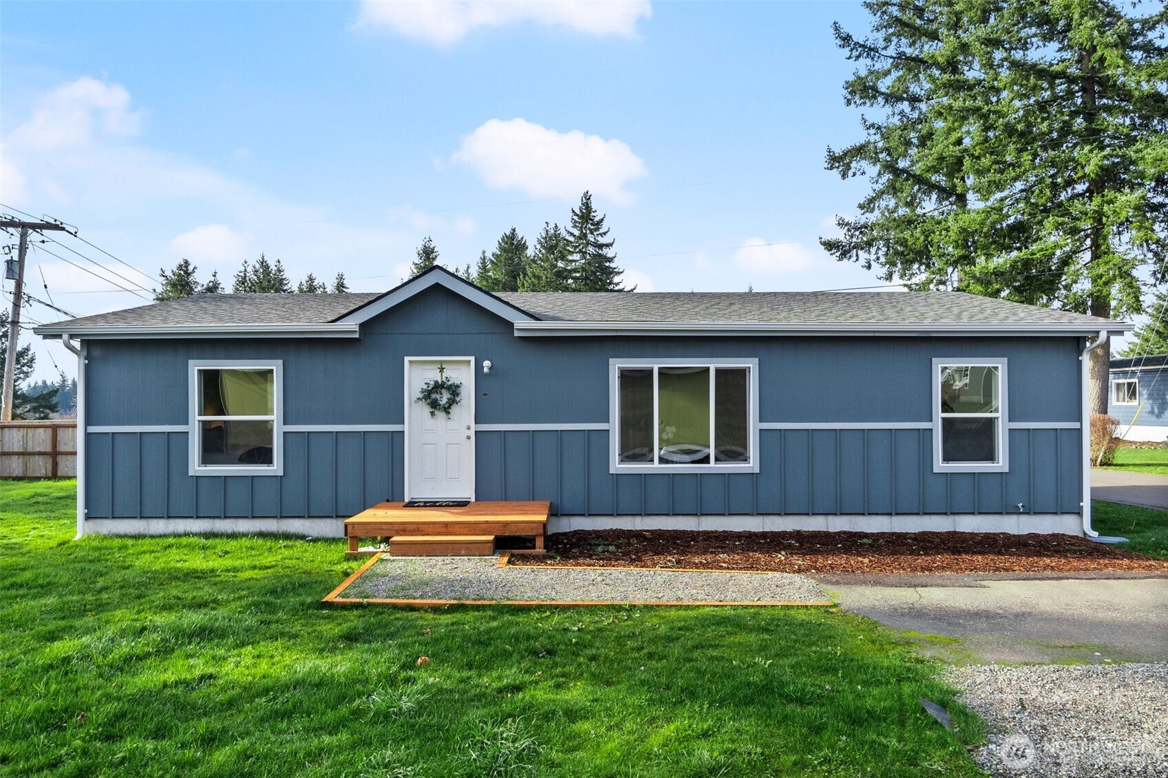 6748 Fir Tree Road SE #15