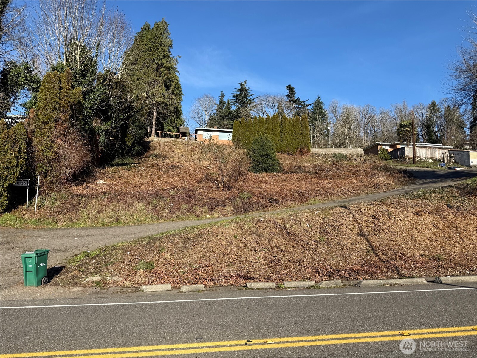 6800 S 133rd Street