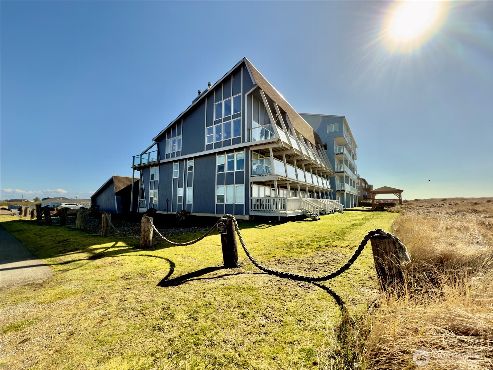 1301 Ocean Shores Boulevard SW #1