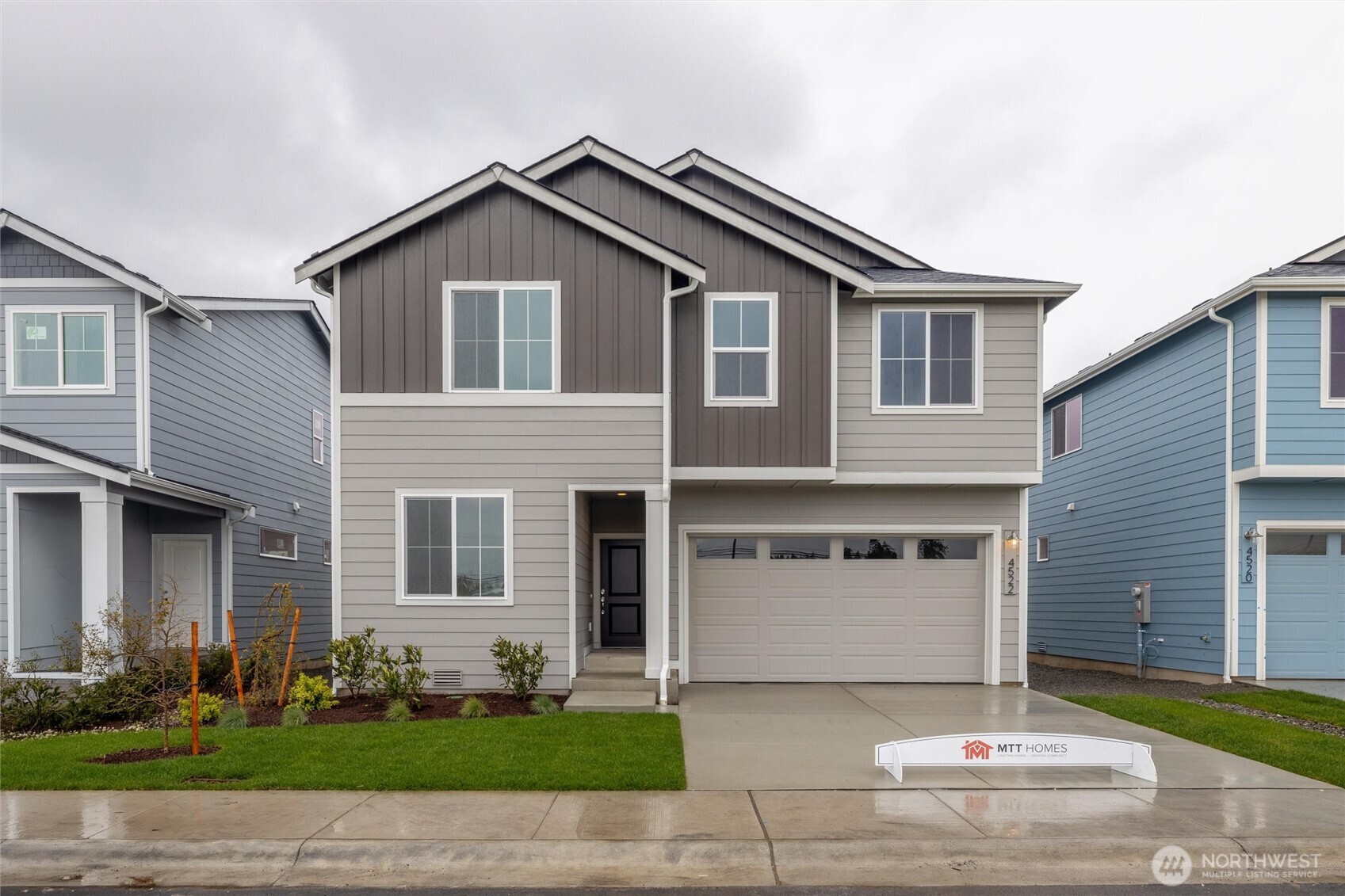 4517 Merlot (Lot 104) Street
