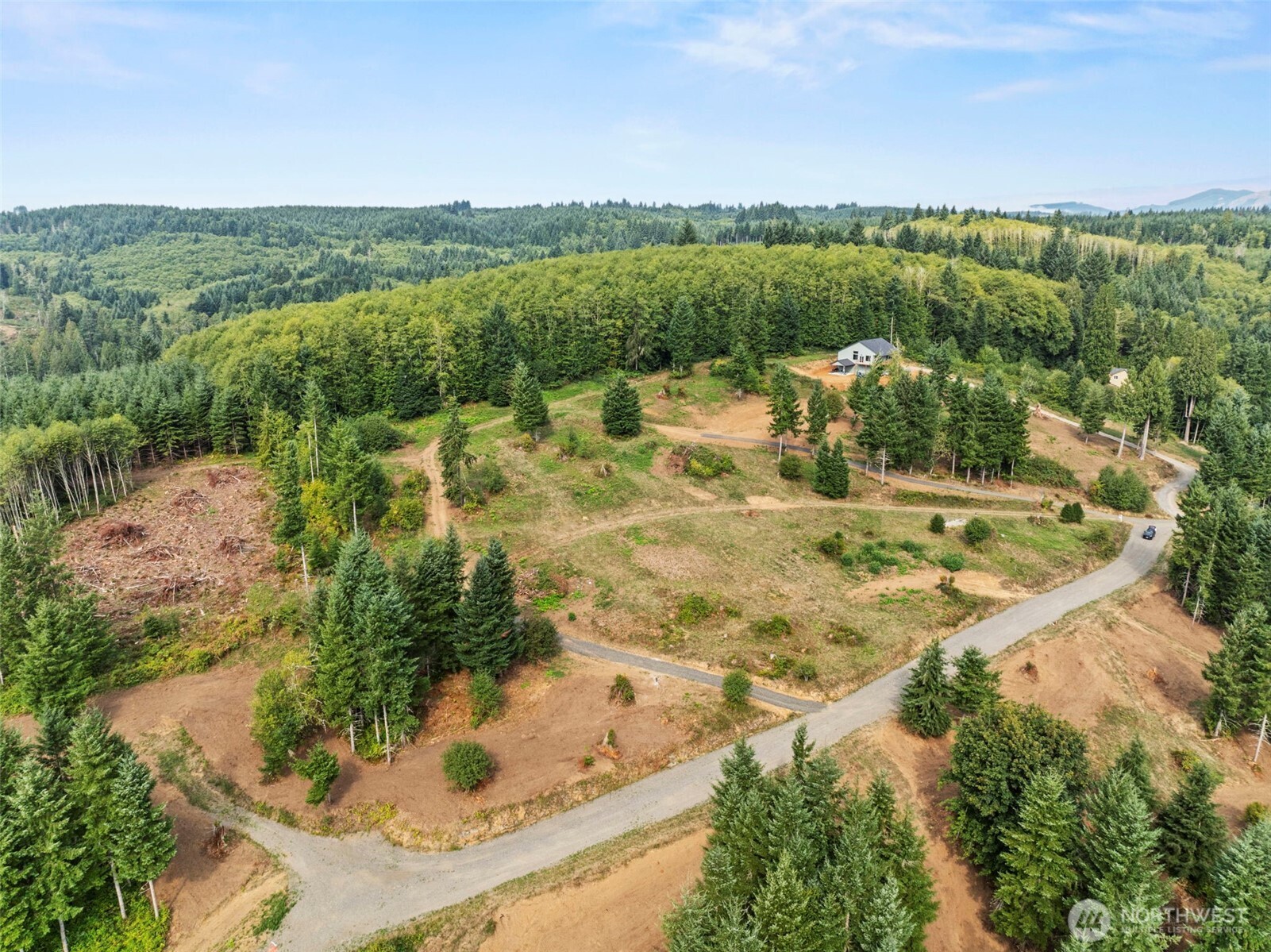280 Bison Run Road